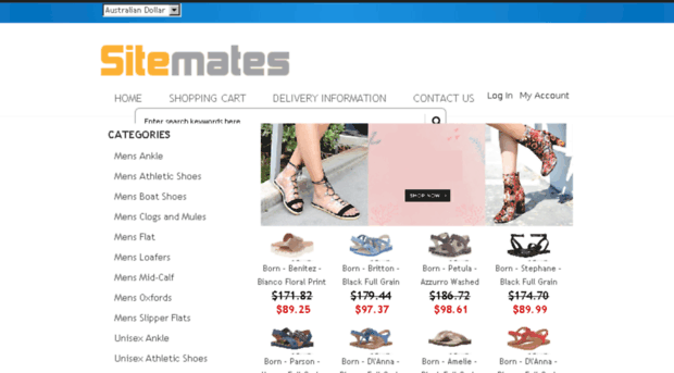 sitemates.com.au