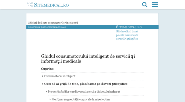 sitemedical.md