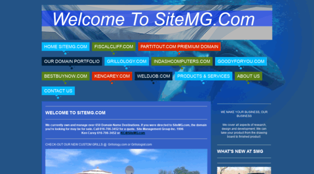 sitemg.com