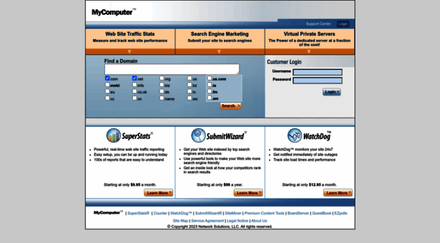 siteminer.superstats.com