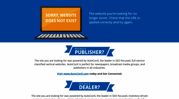 sitenotfound.autoconx.com