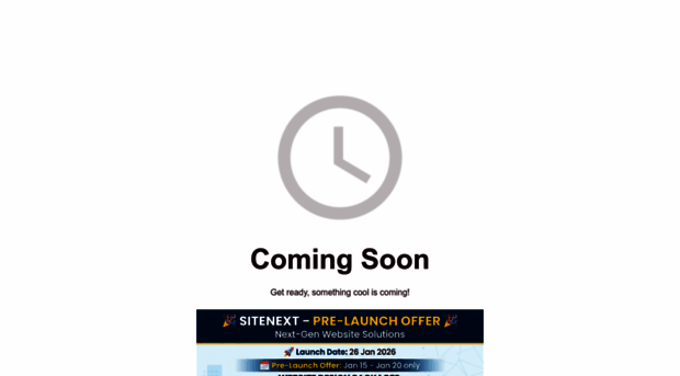 sitenxt.com