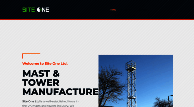 siteonesolutions.com