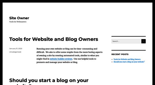 siteowner.com