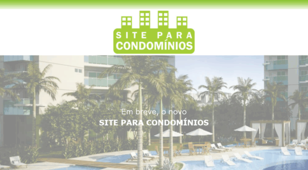 siteparacondominios.com.br