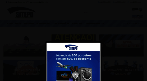 sitepd.org.br