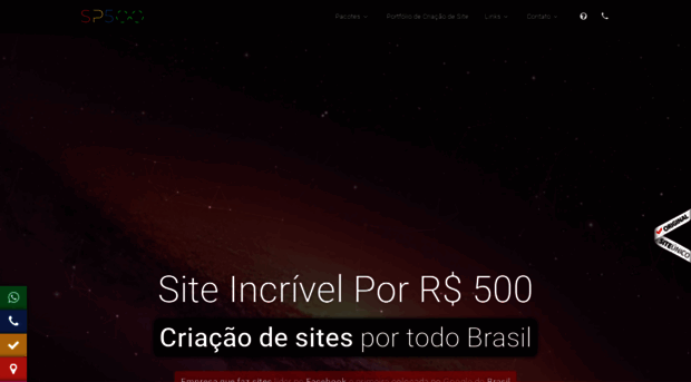 sitepor500.com.br