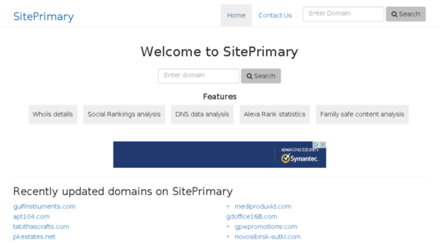siteprimary.com