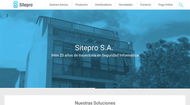 sitepro.com.ar