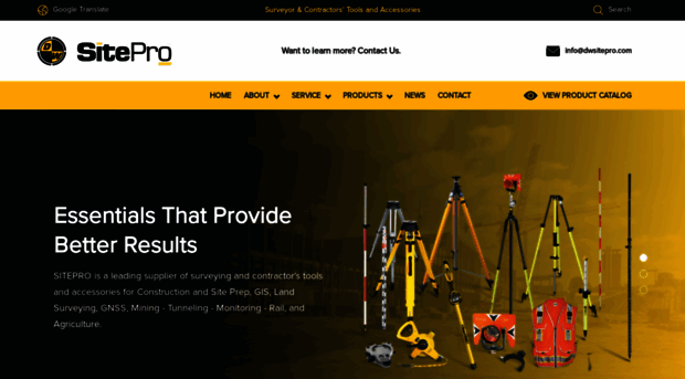 sitepro.us.com