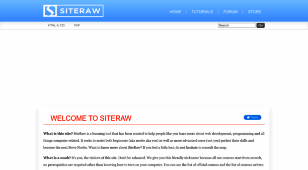 siteraw.com