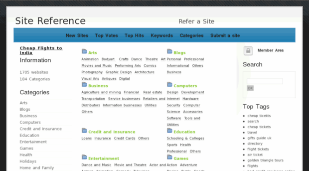 sitereference.org
