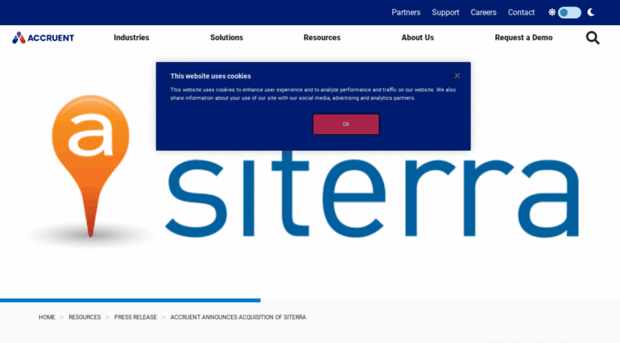 siterra.com