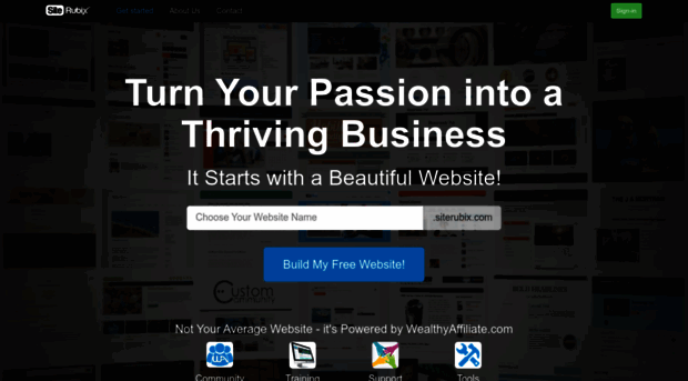 siterubix.net