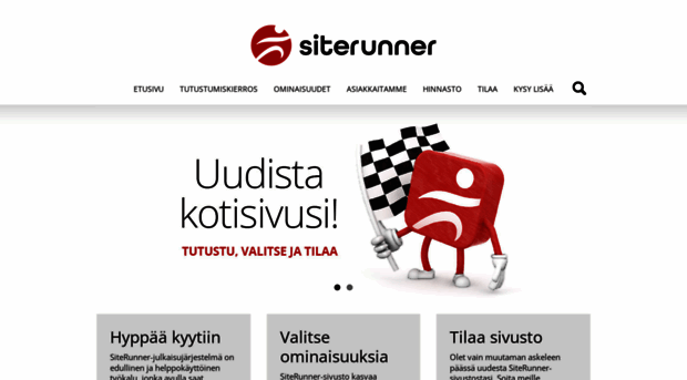 siterunner.fi