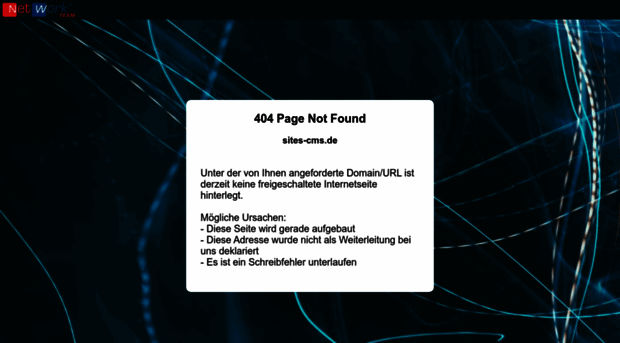 sites-cms.de