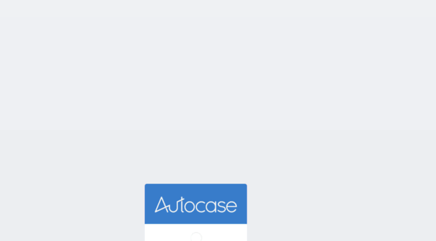 sites.autocase.com