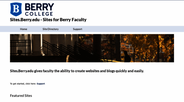 sites.berry.edu