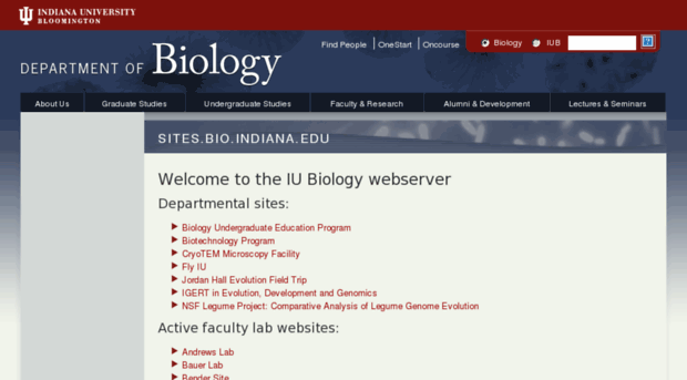 sites.bio.indiana.edu