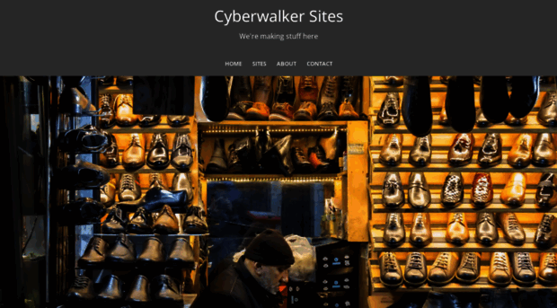 sites.cyberwalker.com