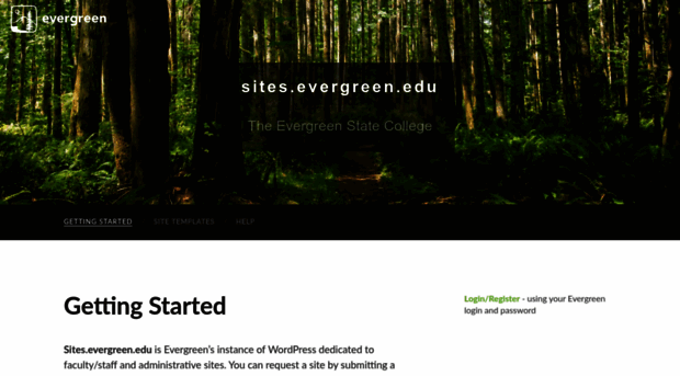 sites.evergreen.edu