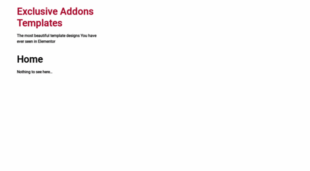 sites.exclusiveaddons.com