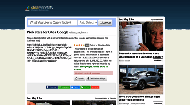 sites.google.com.clearwebstats.com