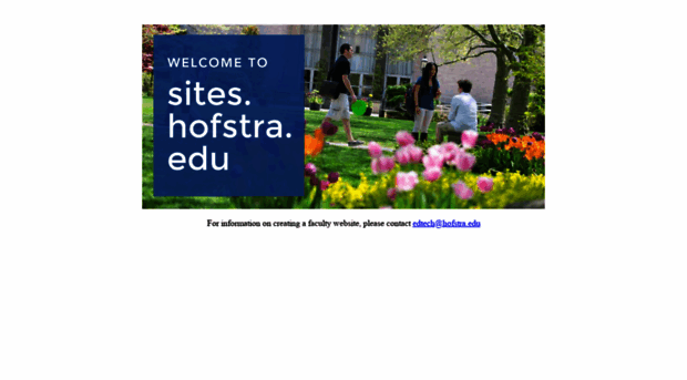 sites.hofstra.edu
