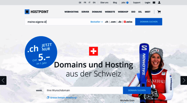 sites.hostpoint.com