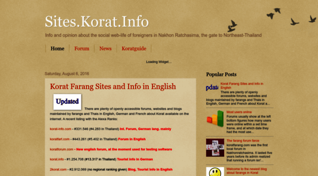 sites.korat.info