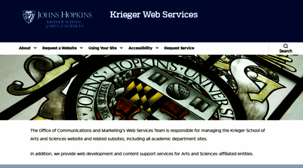 sites.krieger.jhu.edu