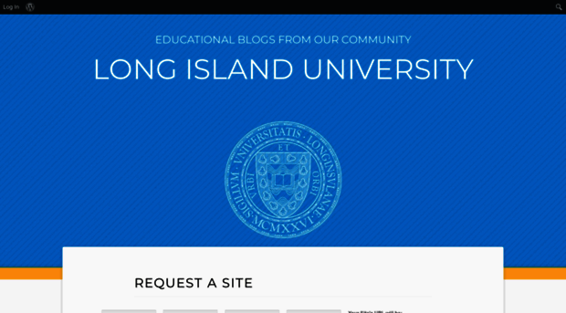 sites.liu.edu