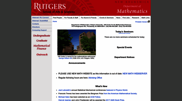 sites.math.rutgers.edu