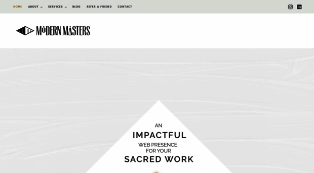 sites.modernmasters.org