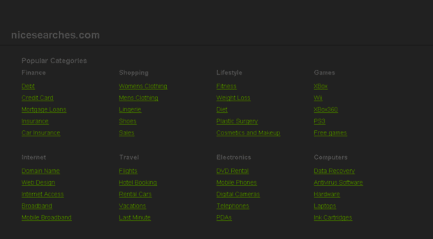 sites.nicesearches.com