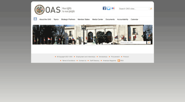 sites.oas.org
