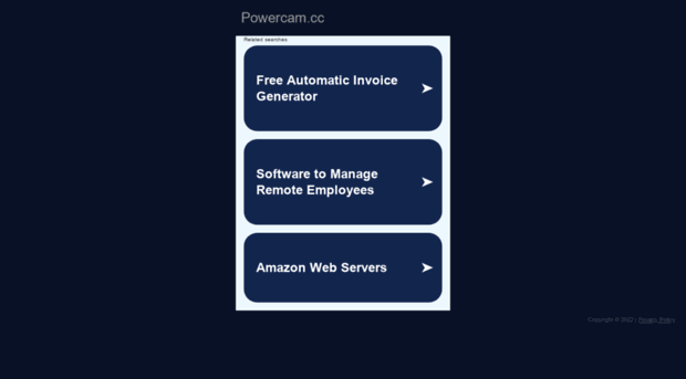 sites.powercam.cc