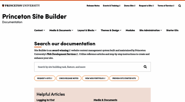 sites.princeton.edu