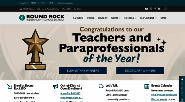 sites.roundrockisd.org