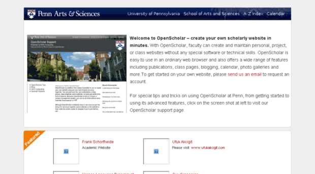 sites.sas.upenn.edu