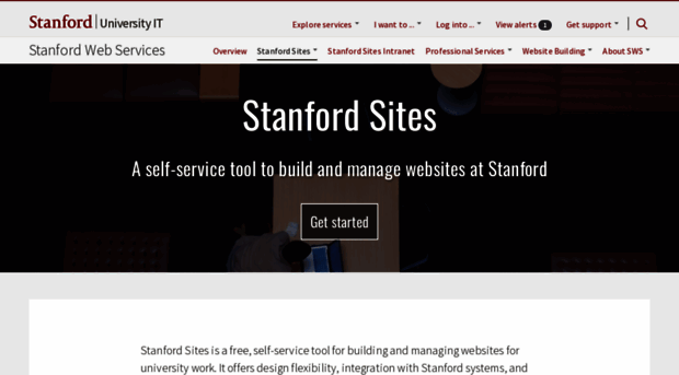 sites.stanford.edu