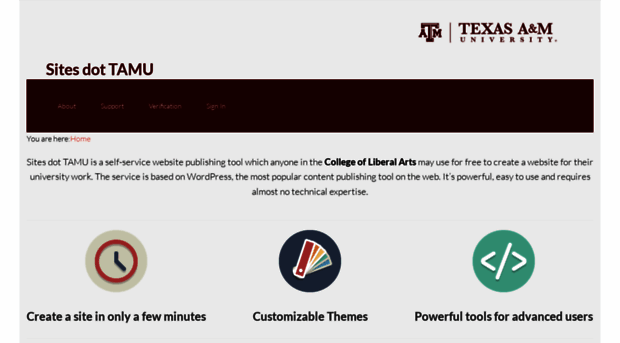 sites.tamu.edu