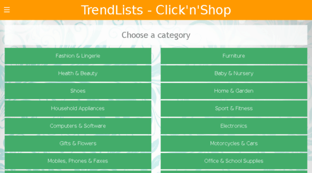 sites.trendlists.com