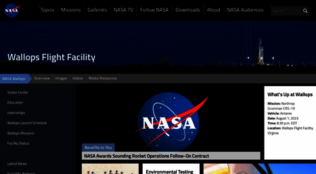 sites.wff.nasa.gov