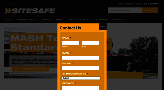 sitesafeonline.com