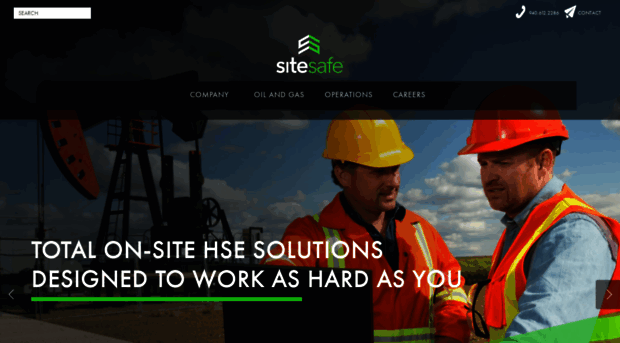 sitesafeteam.com