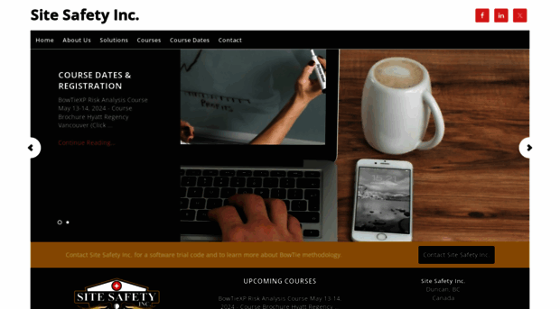 sitesafety.ca
