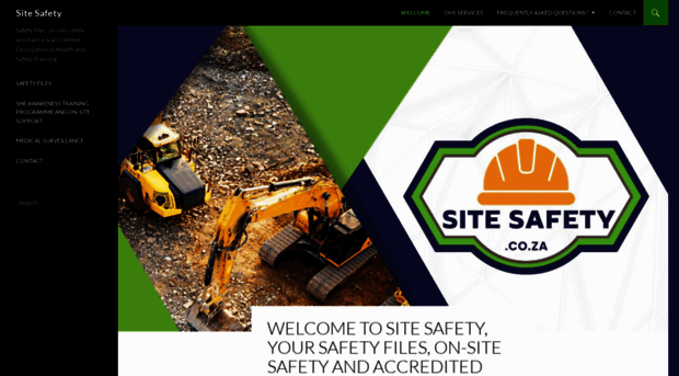 sitesafety.co.za