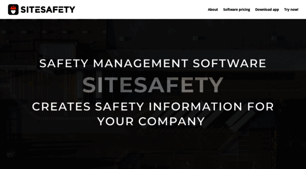 sitesafety.info