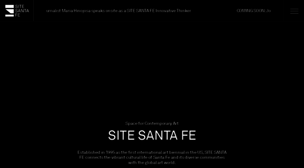 sitesantafe.org